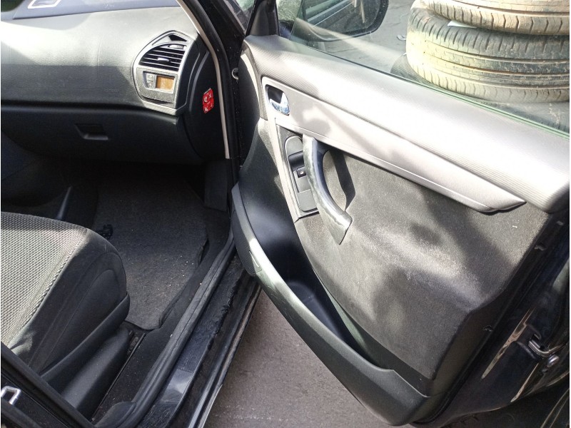 citroën c4 picasso i monospace (ud_) del año 2008