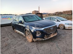 HYUNDAI SANTA FE IV (TM, TMA)