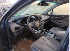 hyundai santa fe iv (tm, tma) del año 2020 2