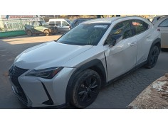 lexus ux (_aa1_, _ah1_, _ma1_) del año 2021
