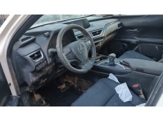 lexus ux (_aa1_, _ah1_, _ma1_) del año 2021 2