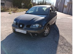 SEAT IBIZA III (6L1)