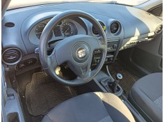 seat ibiza iii (6l1) del año 2007 2