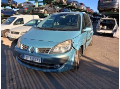 RENAULT SCÉNIC II (JM0/1_)