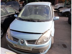 renault scénic ii (jm0/1_) del año 2009 2