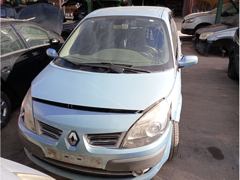 renault scénic ii (jm0/1_) del año 2009