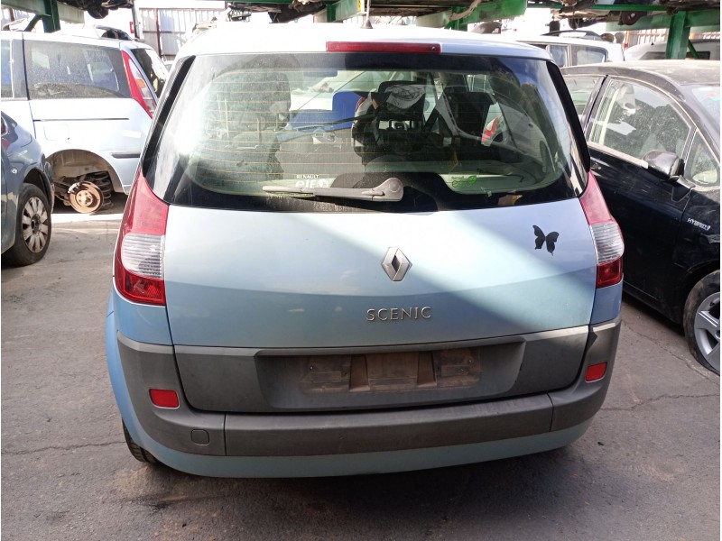 renault scénic ii (jm0/1_) del año 2009
