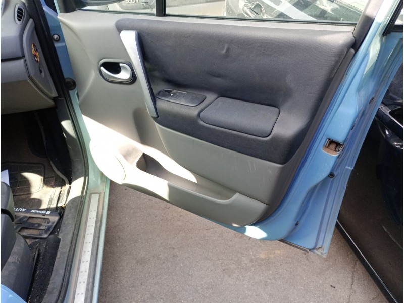 renault scénic ii (jm0/1_) del año 2009