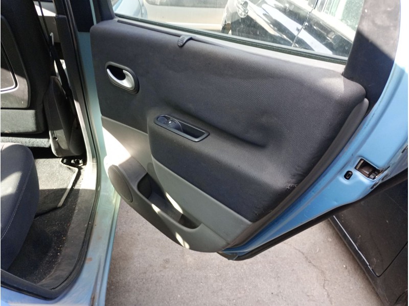 renault scénic ii (jm0/1_) del año 2009