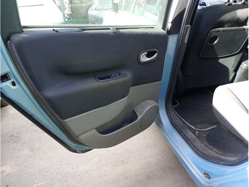 renault scénic ii (jm0/1_) del año 2009