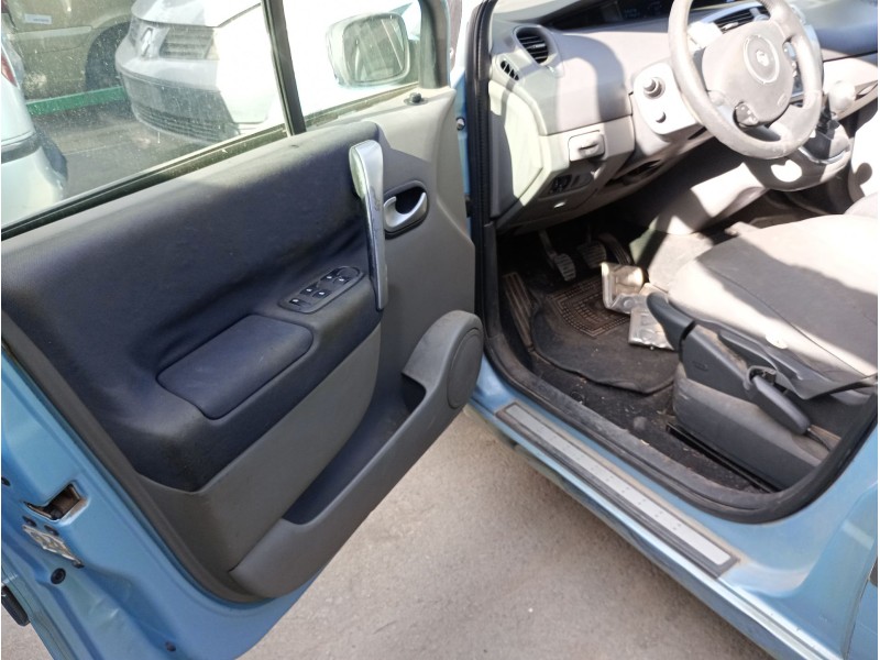 renault scénic ii (jm0/1_) del año 2009