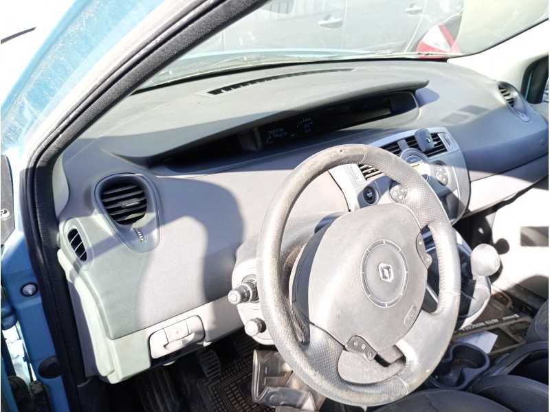 renault scénic ii (jm0/1_) del año 2009