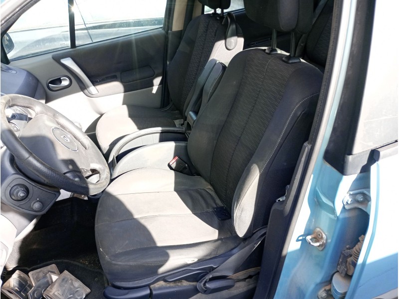 renault scénic ii (jm0/1_) del año 2009