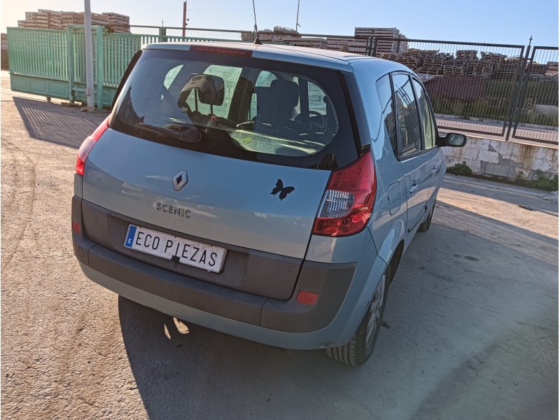 renault scénic ii (jm0/1_) del año 2009