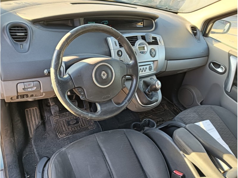 renault scénic ii (jm0/1_) del año 2009