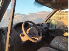 renault master iii caja/chasis (ev, hv, uv) del año 2018 2