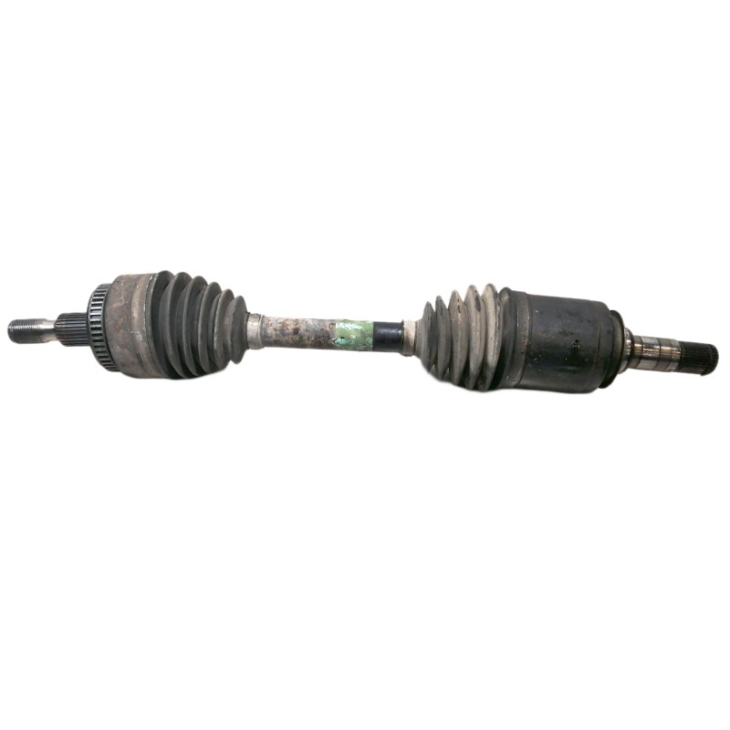 Recambio de transmision delantera izquierda para mercedes-benz clase m (w163) 270 cdi (163.113) referencia OEM IAM 0501006510  