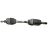 Recambio de transmision delantera izquierda para mercedes-benz clase m (w163) 270 cdi (163.113) referencia OEM IAM 0501006510  