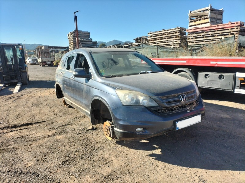 honda cr-v iii (re_) del año 2010