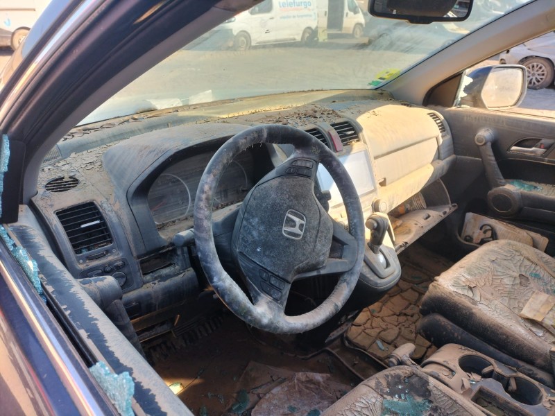 honda cr-v iii (re_) del año 2010