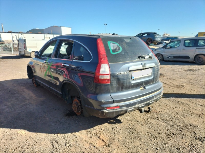 honda cr-v iii (re_) del año 2010