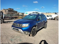 dacia duster (hm_) del año 2022