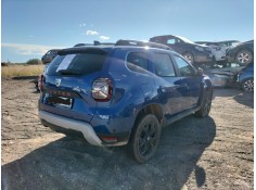 dacia duster (hm_) del año 2022 2