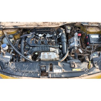 MOTOR COMPLETO 