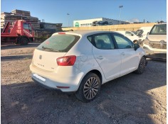 seat ibiza iv (6j5, 6p1) del año 2017 2