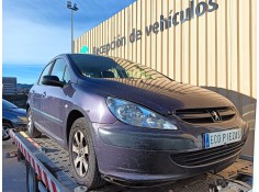 PEUGEOT 307 (3A/C)