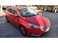 FORD FOCUS IV (HN)