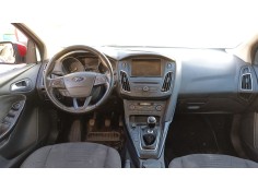 ford focus iv (hn) del año 2015 2