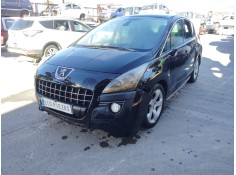 PEUGEOT 3008 I MONOSPACE (0U_)