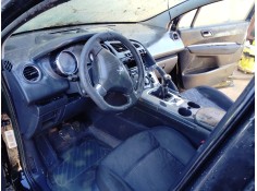 peugeot 3008 i monospace (0u_) del año 2011 2