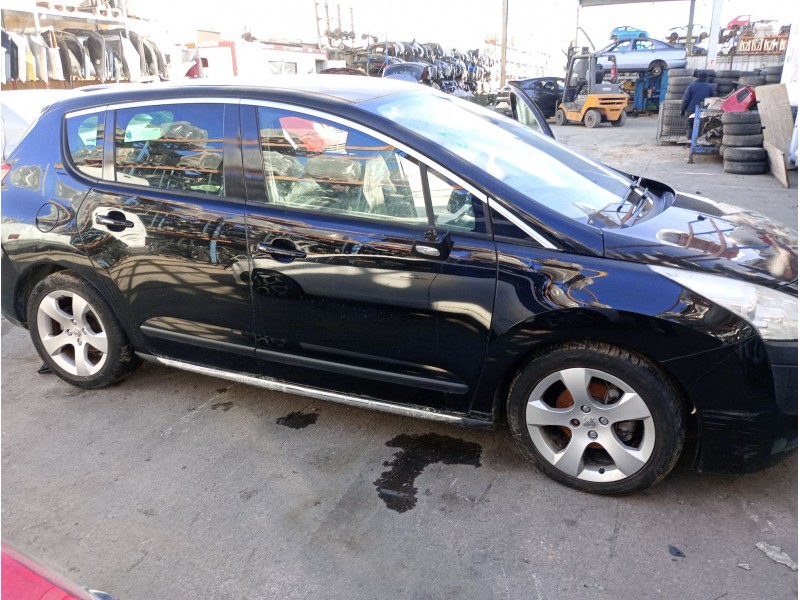 peugeot 3008 i monospace (0u_) del año 2011