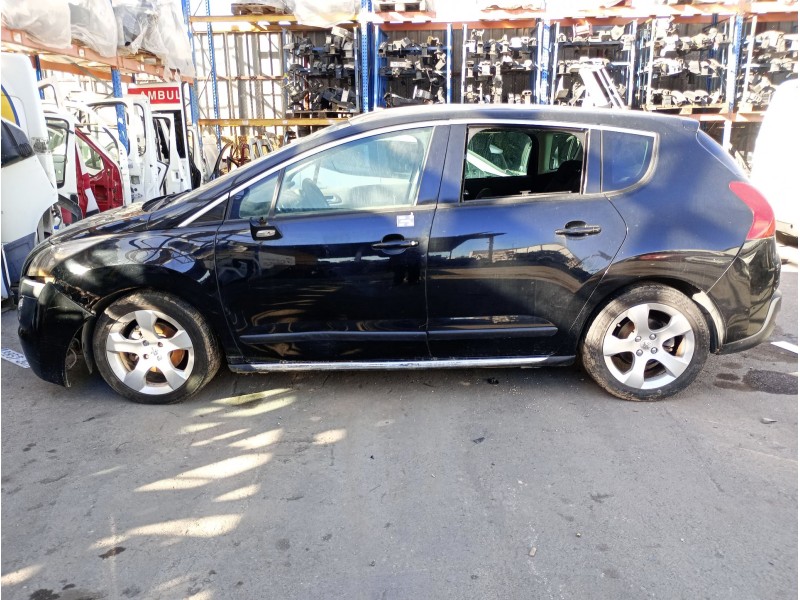 peugeot 3008 i monospace (0u_) del año 2011