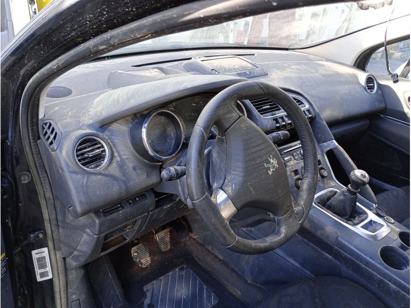 peugeot 3008 i monospace (0u_) del año 2011