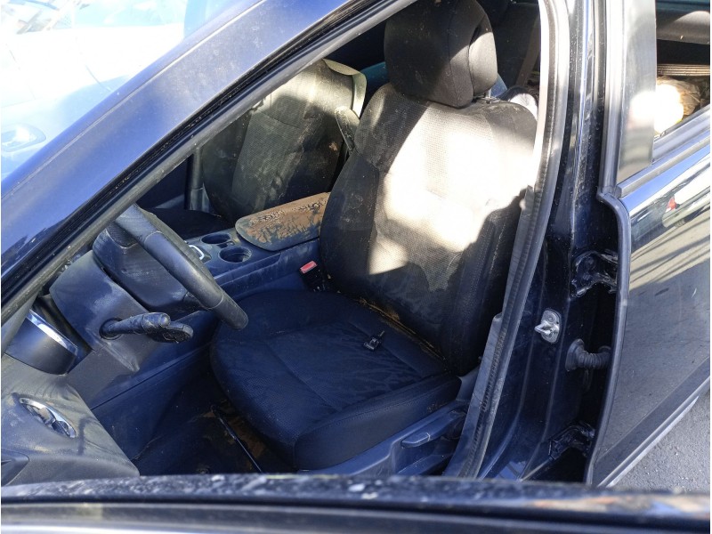 peugeot 3008 i monospace (0u_) del año 2011