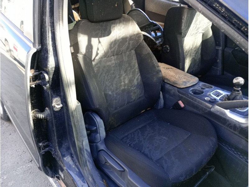 peugeot 3008 i monospace (0u_) del año 2011