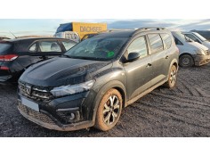 dacia jogger (rk_) del año 2022