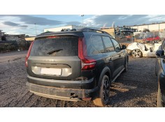 dacia jogger (rk_) del año 2022 2