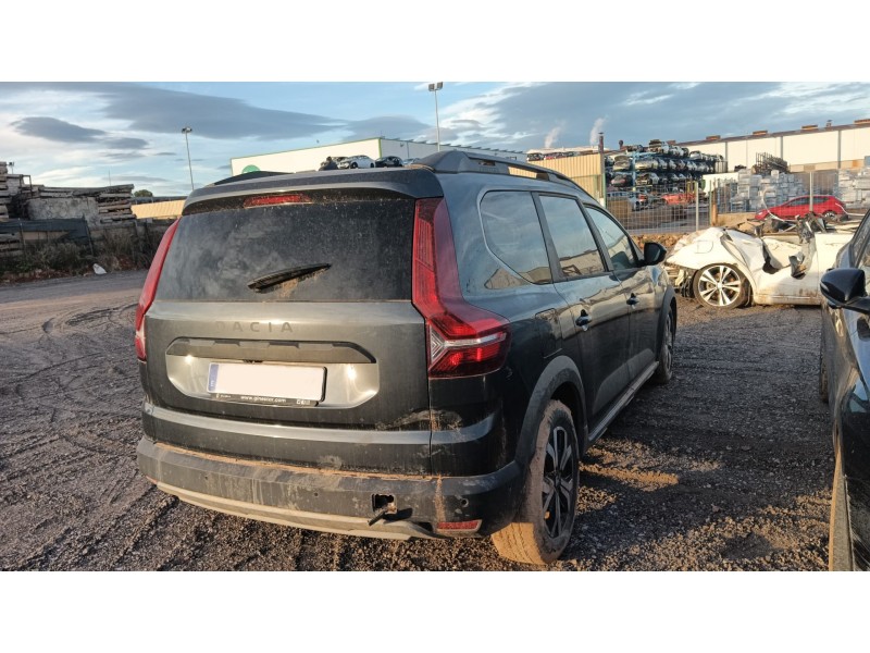 dacia jogger (rk_) del año 2022