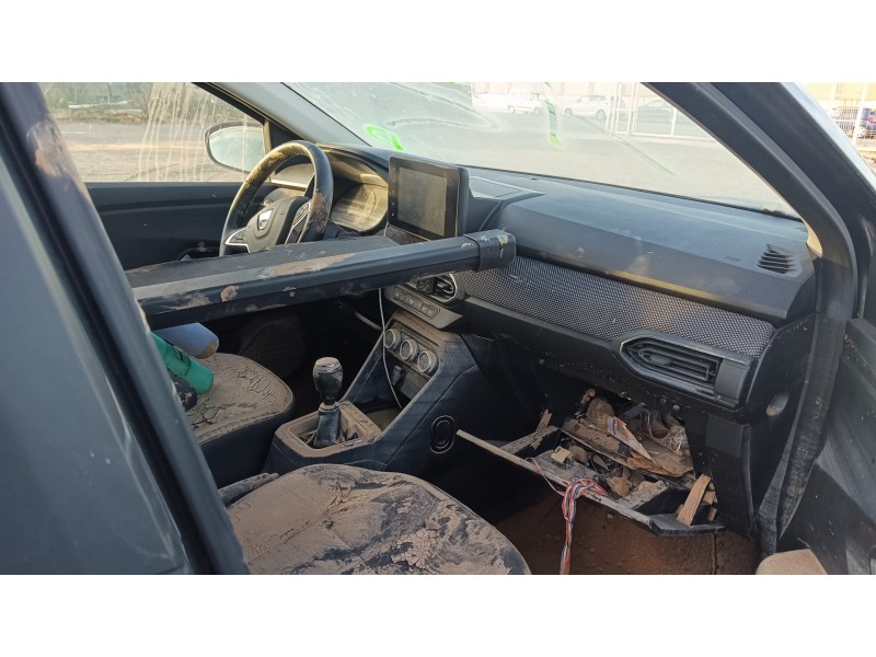 dacia jogger (rk_) del año 2022