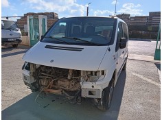 MERCEDES-BENZ VITO FURGONETA (W638)