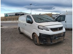 peugeot expert furgoneta (v_) del año 2021