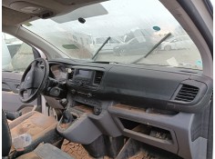 peugeot expert furgoneta (v_) del año 2021 2