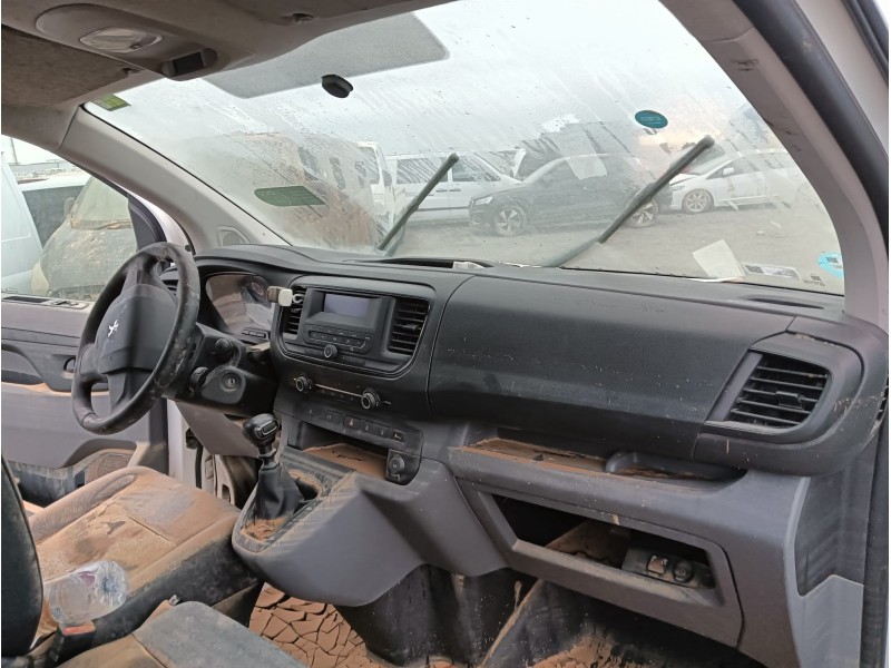 peugeot expert furgoneta (v_) del año 2021