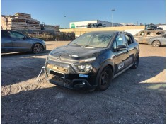 CITROËN C3 III (SX)