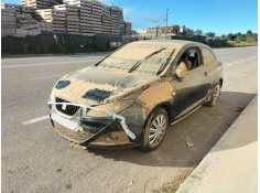 SEAT IBIZA IV SC (6J1, 6P5)