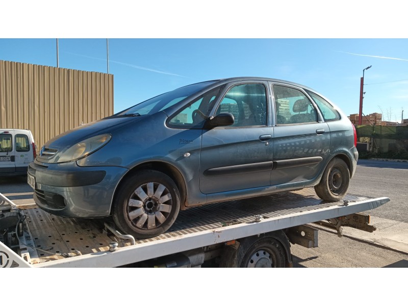 citroën xsara picasso (n68) del año 2006